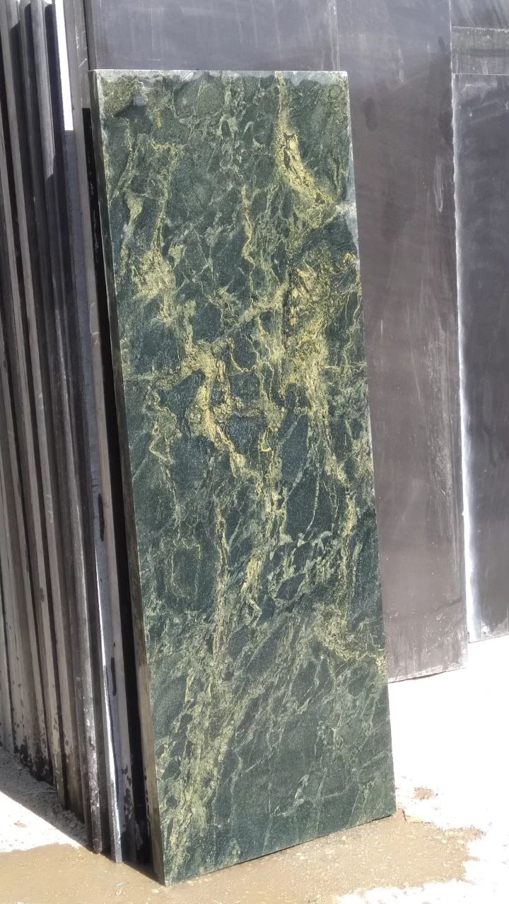 نمونه سنگ آماده