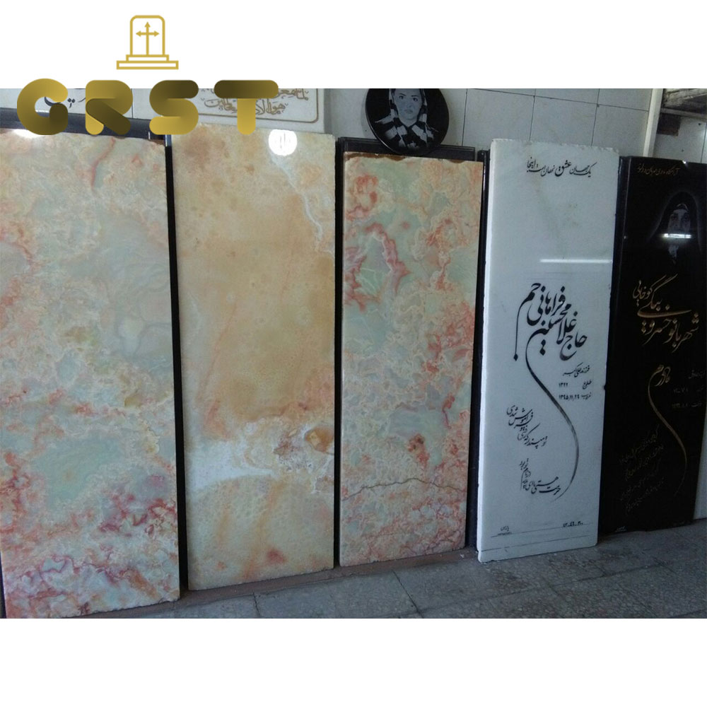 انواع سنگ قبر