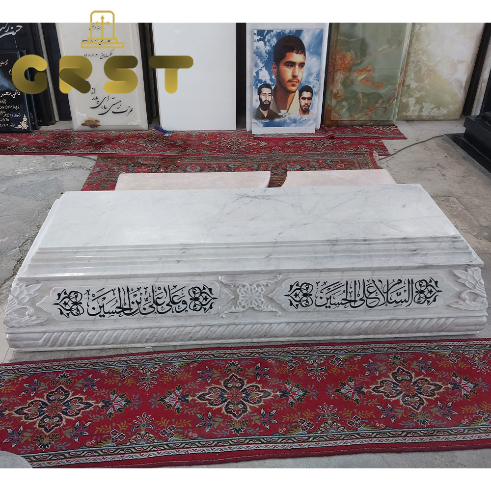 بهترین نوع سنگ قبر